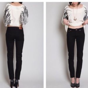 Acne Flex S Jeans